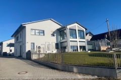 Althegnenberg Einfamilienhaus mit Doppelgarage 10
