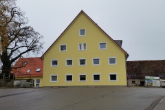 Mehrfamilienhaus mit Tiefgarage Grafrath_11